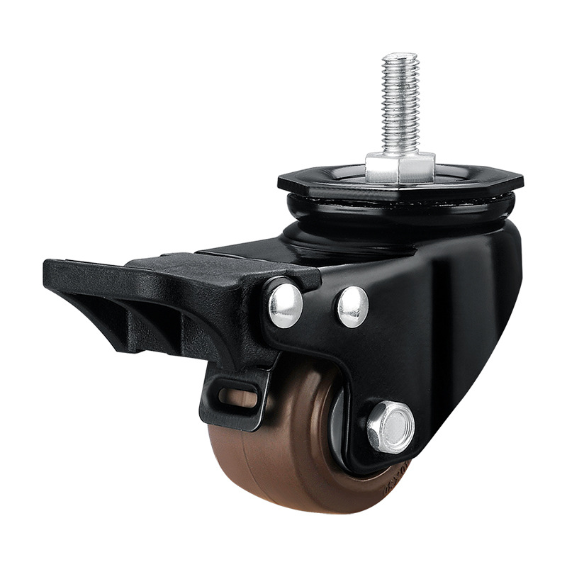 Heavy Equipment Spare Parts - 4 แพ็ค/ล็อต 2 นิ้ว Heavy Duty