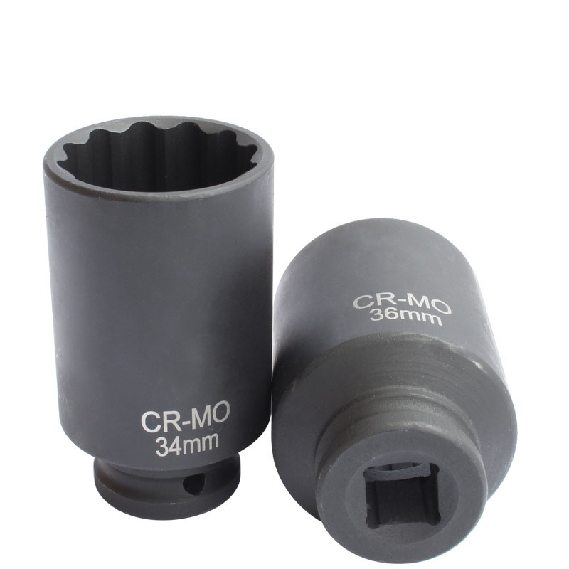 Heavy Equipment Engine - ขนาดใหญ่รุ่น Impact Torx SOCKET 1/2 