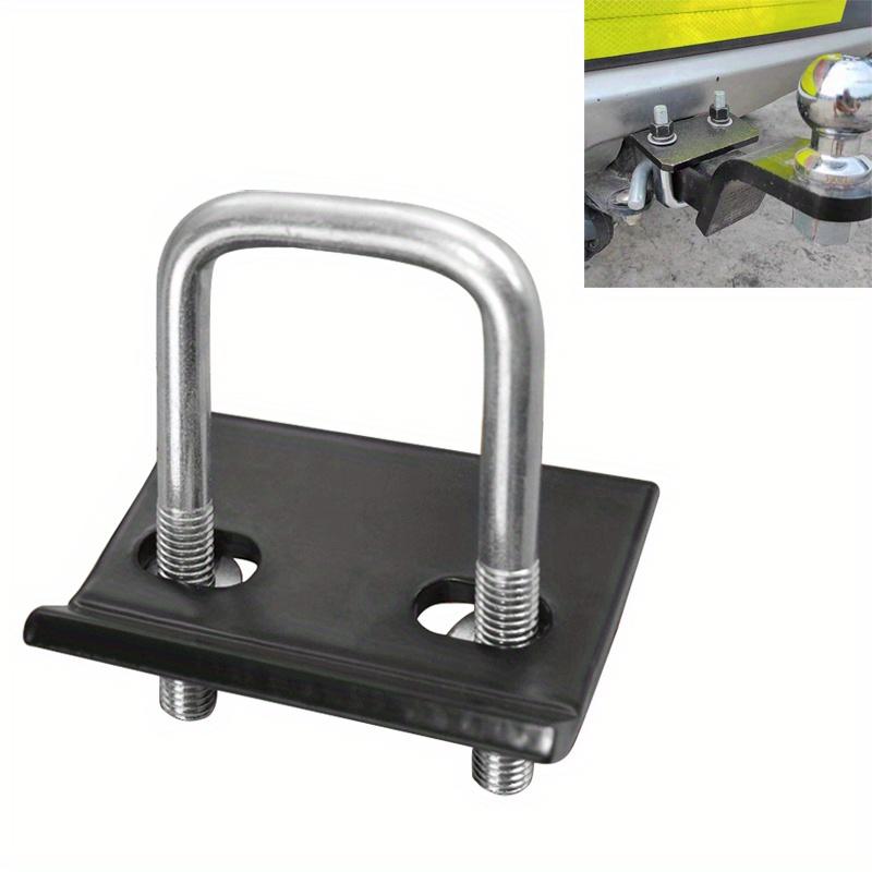 Heavy Equipment Trailer - ตัวล็อคห่วงลากแบบ Heavy Duty 1 ชิ้น สำหรับห่วงลากขนาด