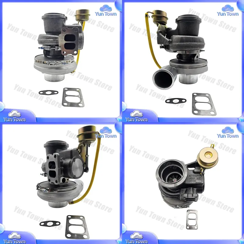 Heavy Equipment Engine - อะไหล่เครื่องยนต์ CAT C7 C9 3126 3126B