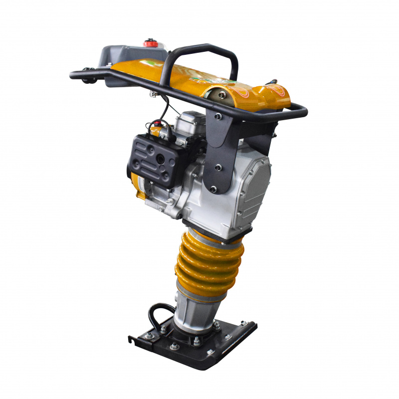 Plate Compactor Vibrator - โรงงานเอ็กซ์คาลิเบอร์จีนจำหน่ายเครื่อง đầmดินแบบสั่นสะเทือนสี่จังหวะ