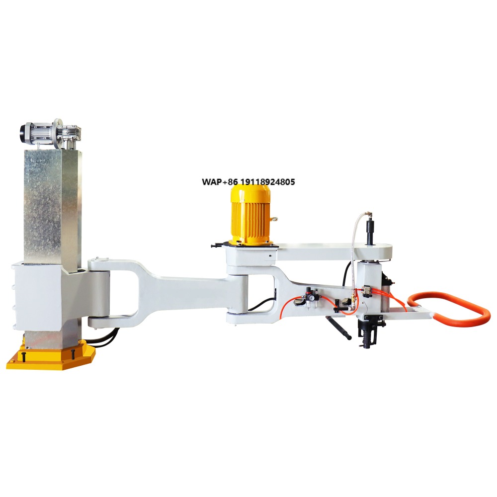 Floor Grinding Machine - เครื่องขัดพื้นหินอัตโนมัติ Ms2600 เครื่องเจียรคอนกรีต เครื่องขัดหินอ่อน หินแกรนิต พร้อมระบบสั่นด้วยมือ