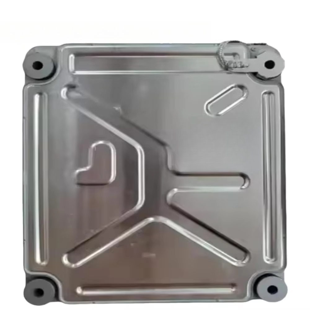 Heavy Equipment Program - ชุดควบคุมเครื่องยนต์ (ECU/ECM) สำหรับเปลี่ยน โปรแกรมสำเร็จรูป สำหรับรถหนัก 21358126