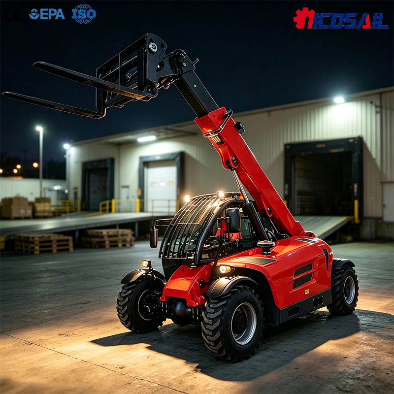 Heavy Equipment Rental - โรงงานจำหน่ายรถยกเทเลสโคปิก เทเลแฮนด์เลอร์ รถตักขนาดกะทัดรัด อุปกรณ์หนักสำหรับงานก่อสร้าง ฟาร์ม และธุรกิจให้เช่า