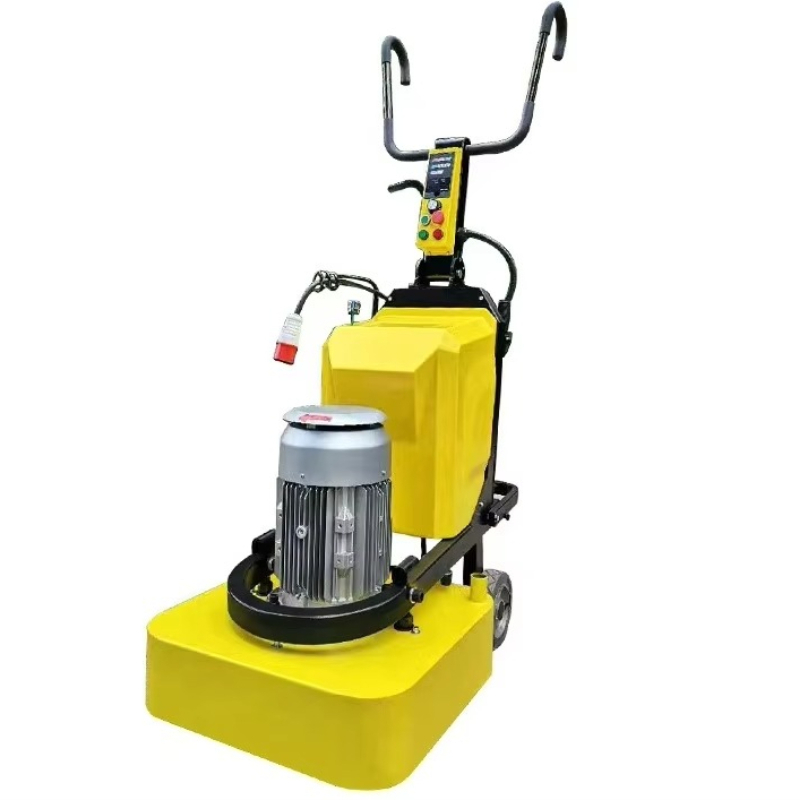 Floor Grinding Machine - เครื่องขัดพื้นอีพ็อกซี่ เครื่องขัดเทอร์ราซโซ่ เครื่องดูดฝุ่น เครื่องเจียรพื้นคอนกรีตอุตสาหกรรม เครื่องขัดพื้น กำจัดสี