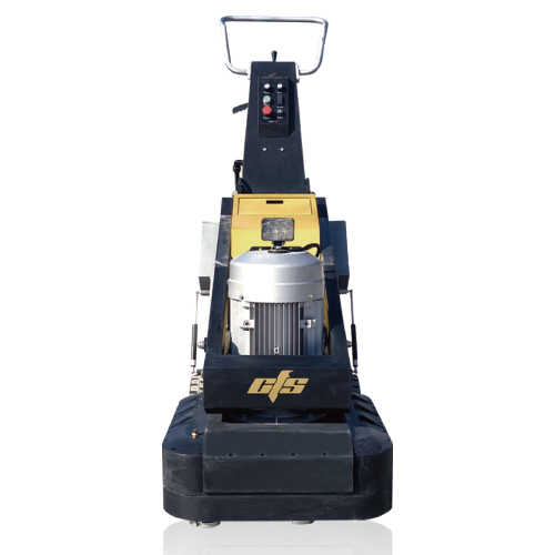Floor Grinding Machine - เครื่องเจียรพื้นคอนกรีตแบบงานหนัก รุ่นใหม่ล่าสุด 220V 685 มม. 15