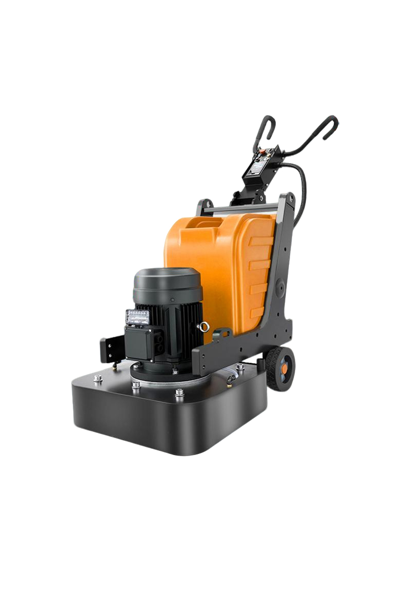 เครื่องเจียรคอนกรีต 380V แบบเพ - Floor Grinding Machine บทวิจารณ์และราคา