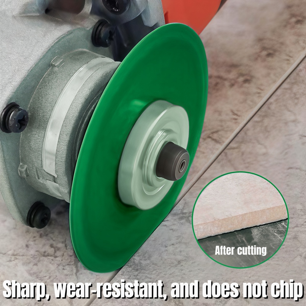 ใบเลื่อยตัดเพชรอเนกประสงค์ขนาด - Brick Cutting Saw บทวิจารณ์และราคา