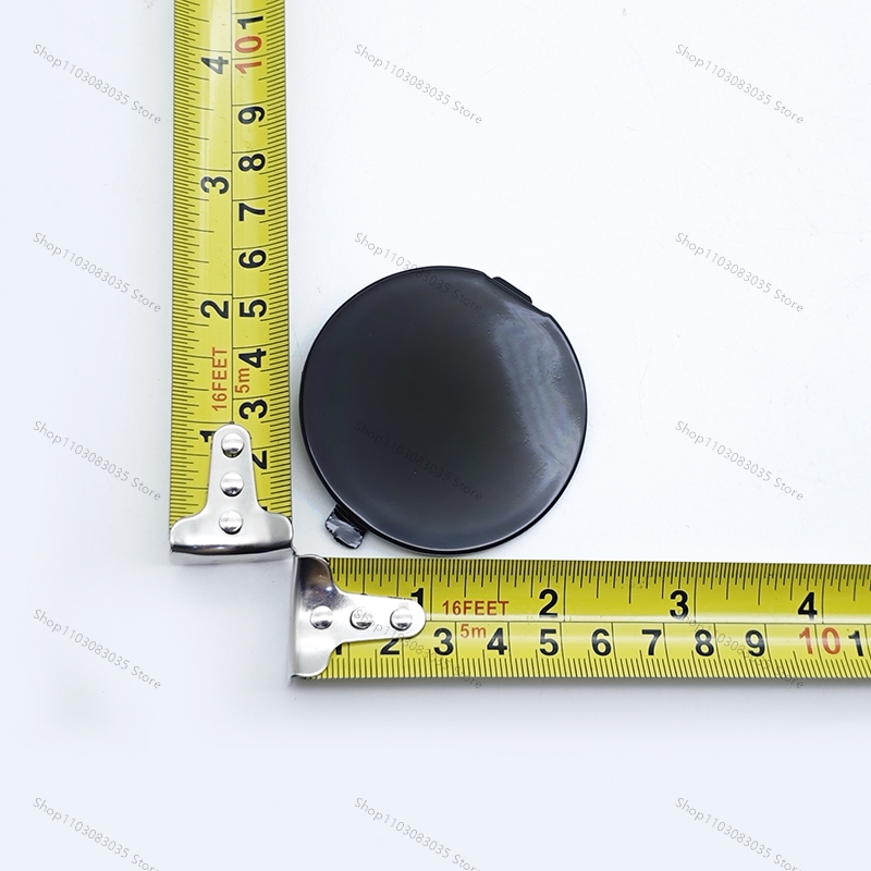 ฝาครอบตะขอเกี่ยวท้ายรถยนต์ สำห - Heavy Equipment Trailer บทวิจารณ์และราคา