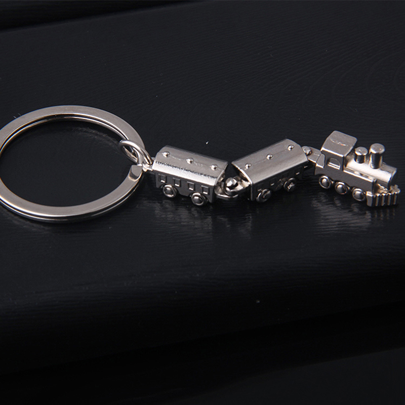 แฟชั่น Mini รุ่นโลหะผสมพวงกุญแ - Heavy Equipment Keychain บทวิจารณ์และราคา