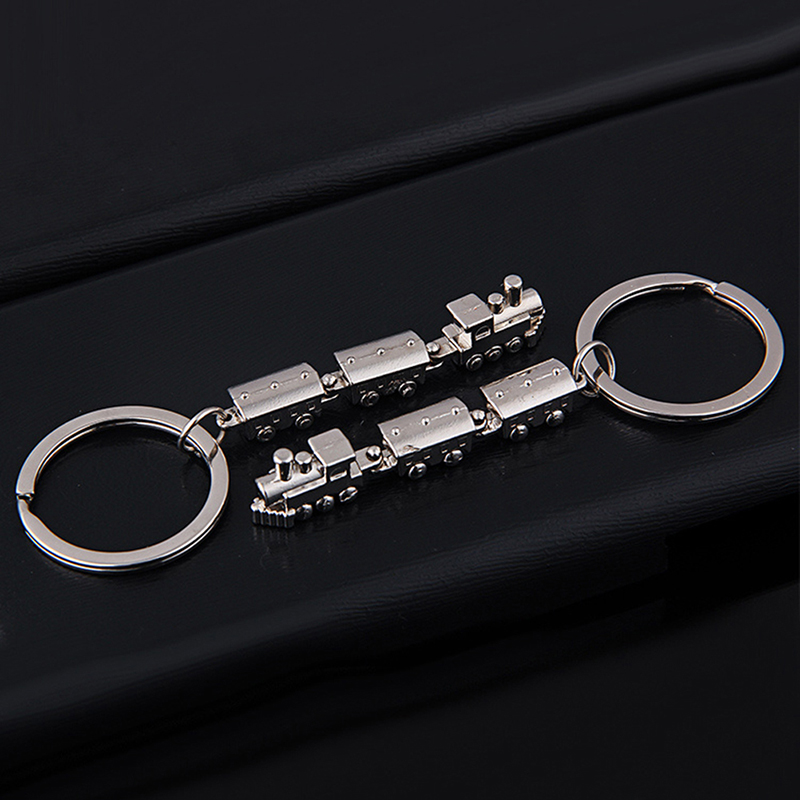 แฟชั่น Mini รุ่นโลหะผสมพวงกุญแ - Heavy Equipment Keychain บทวิจารณ์และราคา