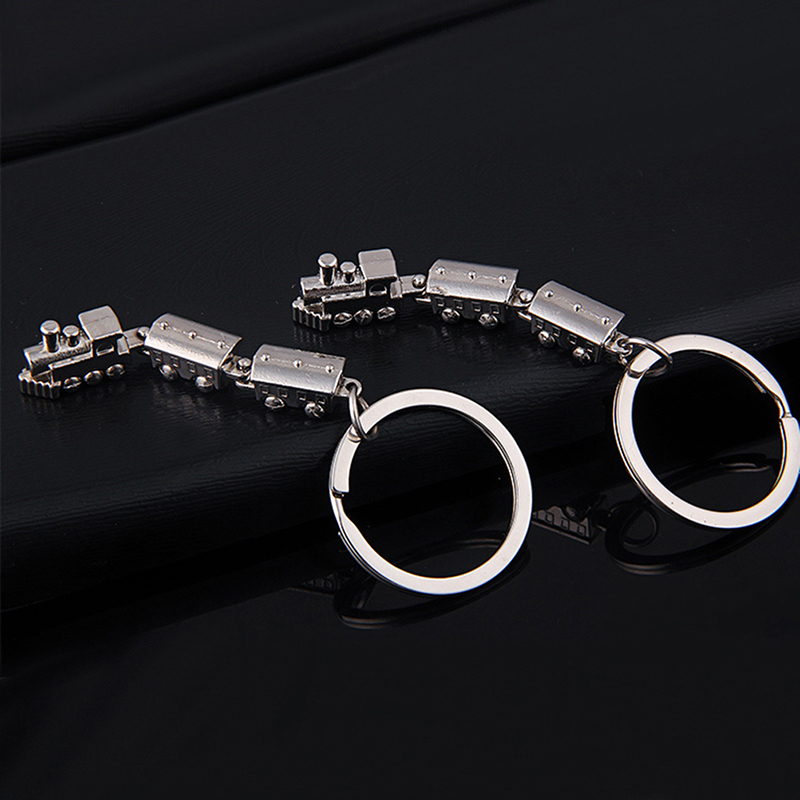 แฟชั่น Mini รุ่นโลหะผสมพวงกุญแ - Heavy Equipment Keychain บทวิจารณ์และราคา