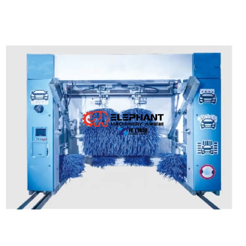 เครื่องล้างรถระดับพรีเมียม อุป - Heavy Equipment Vehicles บทวิจารณ์และราคา