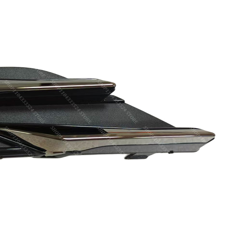 ฝาครอบกันชนด้านหน้ากันชนสําหรั - Heavy Equipment Trailer บทวิจารณ์และราคา