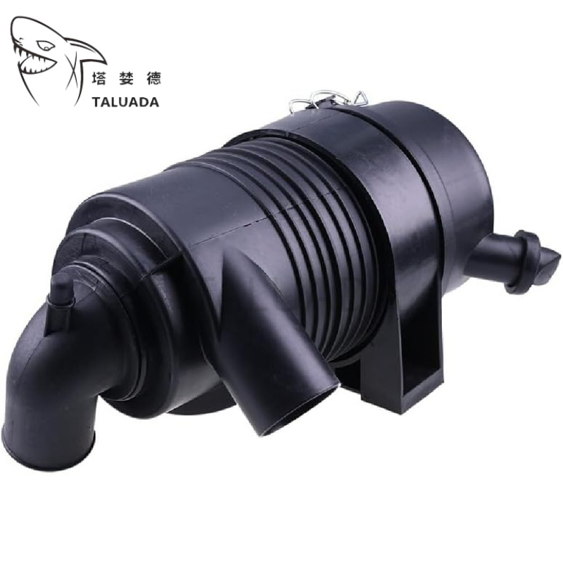 ชุดกรองอากาศสำหรับรถขุด Takeuc - Heavy Equipment Spare Parts บทวิจารณ์และราคา