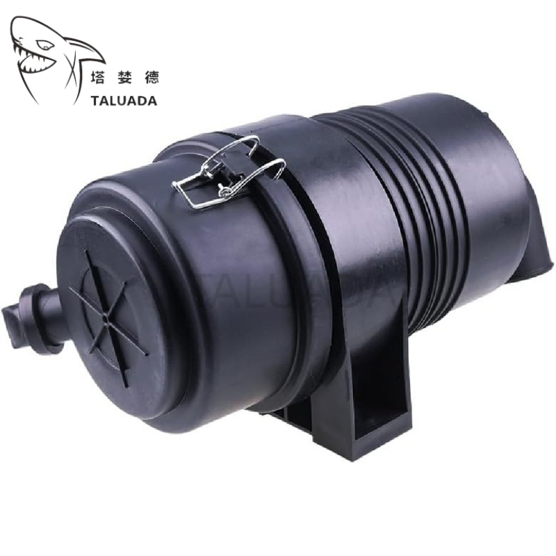 ชุดกรองอากาศสำหรับรถขุด Takeuc - Heavy Equipment Spare Parts บทวิจารณ์และราคา