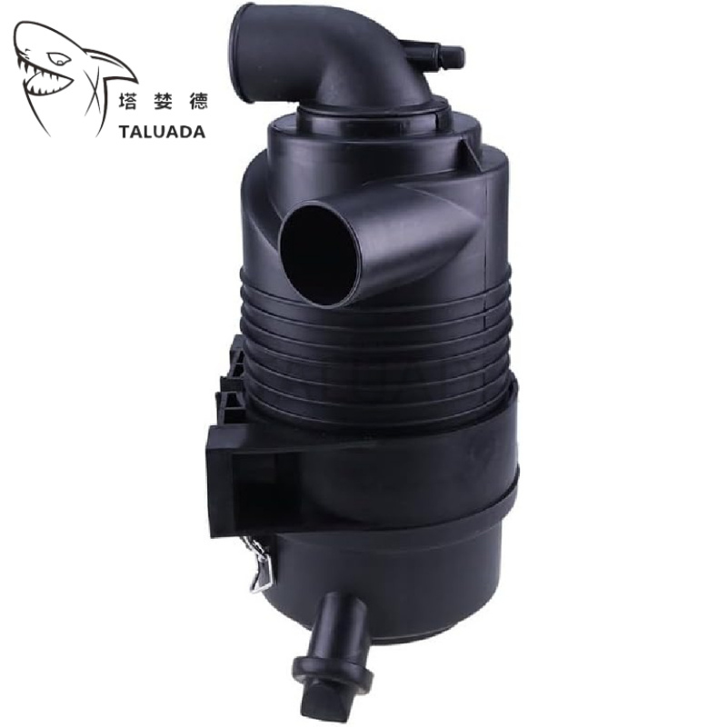 ชุดกรองอากาศสำหรับรถขุด Takeuc - Heavy Equipment Spare Parts บทวิจารณ์และราคา