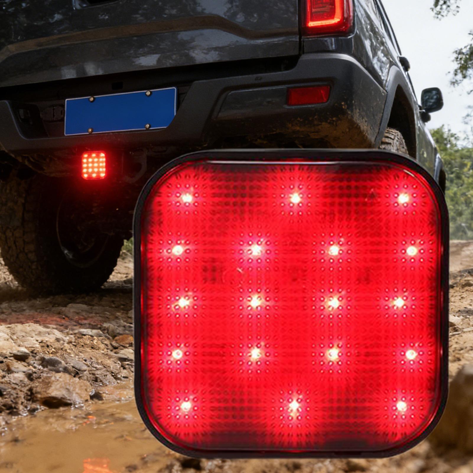 ฝาครอบตะขอพ่วง ฝาครอบกันชน ไฟเ - Heavy Equipment Trailer บทวิจารณ์และราคา