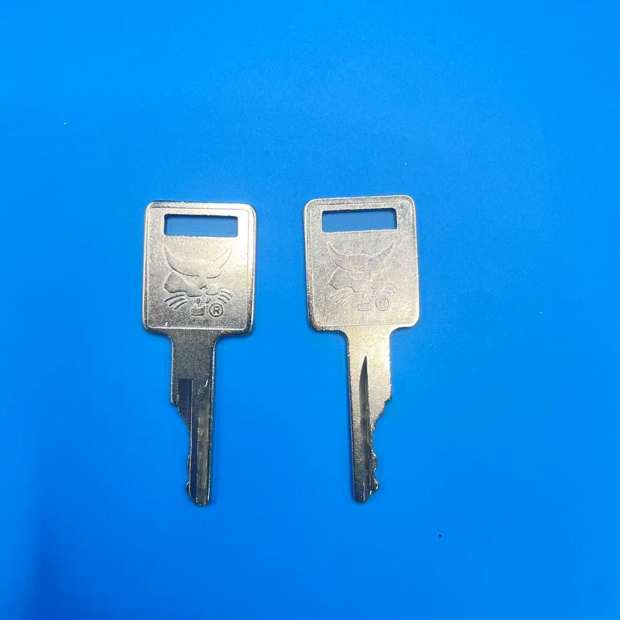 S331/S160 สําหรับ Bobcat Key S - Heavy Equipment Keychain บทวิจารณ์และราคา