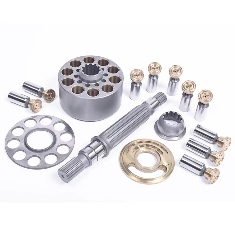 ชุดซ่อมมอเตอร์ไฮดรอลิกสวิงสำหร - Heavy Equipment Spare Parts บทวิจารณ์และราคา