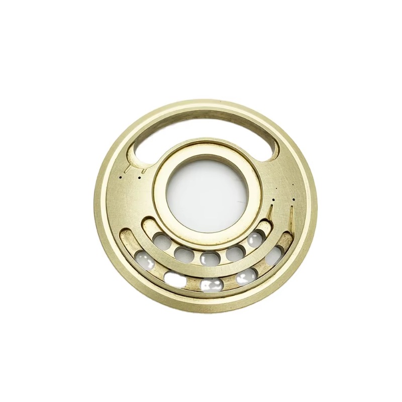 ชุดซ่อมมอเตอร์ไฮดรอลิกสวิงสำหร - Heavy Equipment Spare Parts บทวิจารณ์และราคา