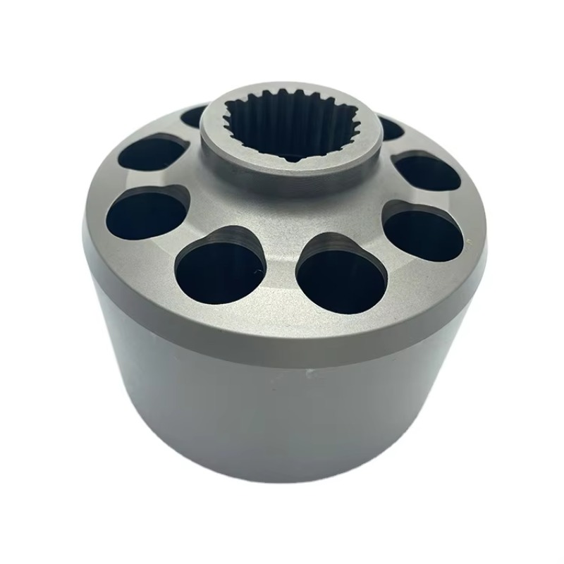 ชุดซ่อมมอเตอร์ไฮดรอลิกสวิงสำหร - Heavy Equipment Spare Parts บทวิจารณ์และราคา