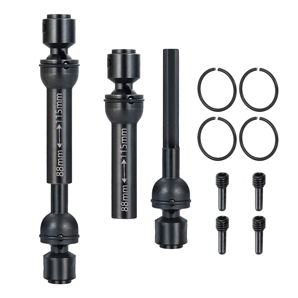 AXSPEED เหล็ก Heavy Duty Drive - Heavy Equipment Vehicles บทวิจารณ์และราคา