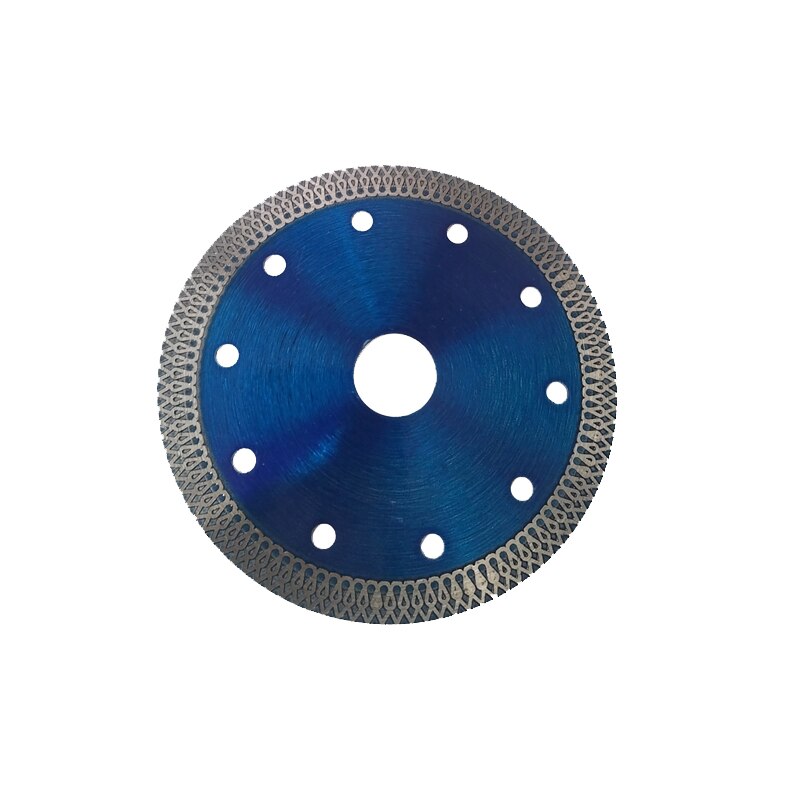 105 มม./115 มม./125 มม.Turbo D - Brick Cutting Saw บทวิจารณ์และราคา