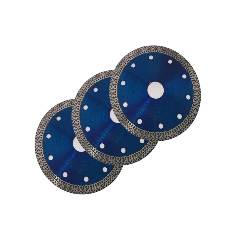 105 มม./115 มม./125 มม.Turbo D - Brick Cutting Saw บทวิจารณ์และราคา