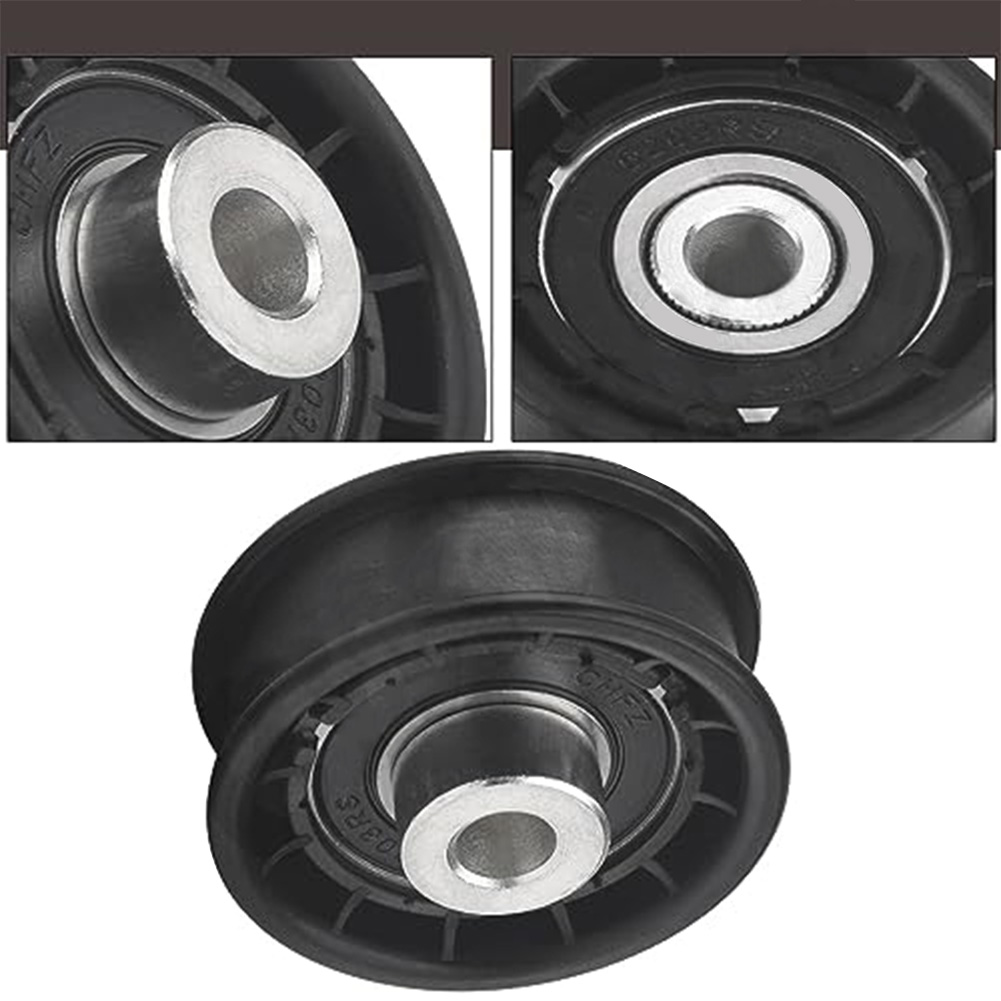 ลูกรอกแบนสำรอง 604491 ใช้ได้กั - Heavy Equipment Spare Parts บทวิจารณ์และราคา