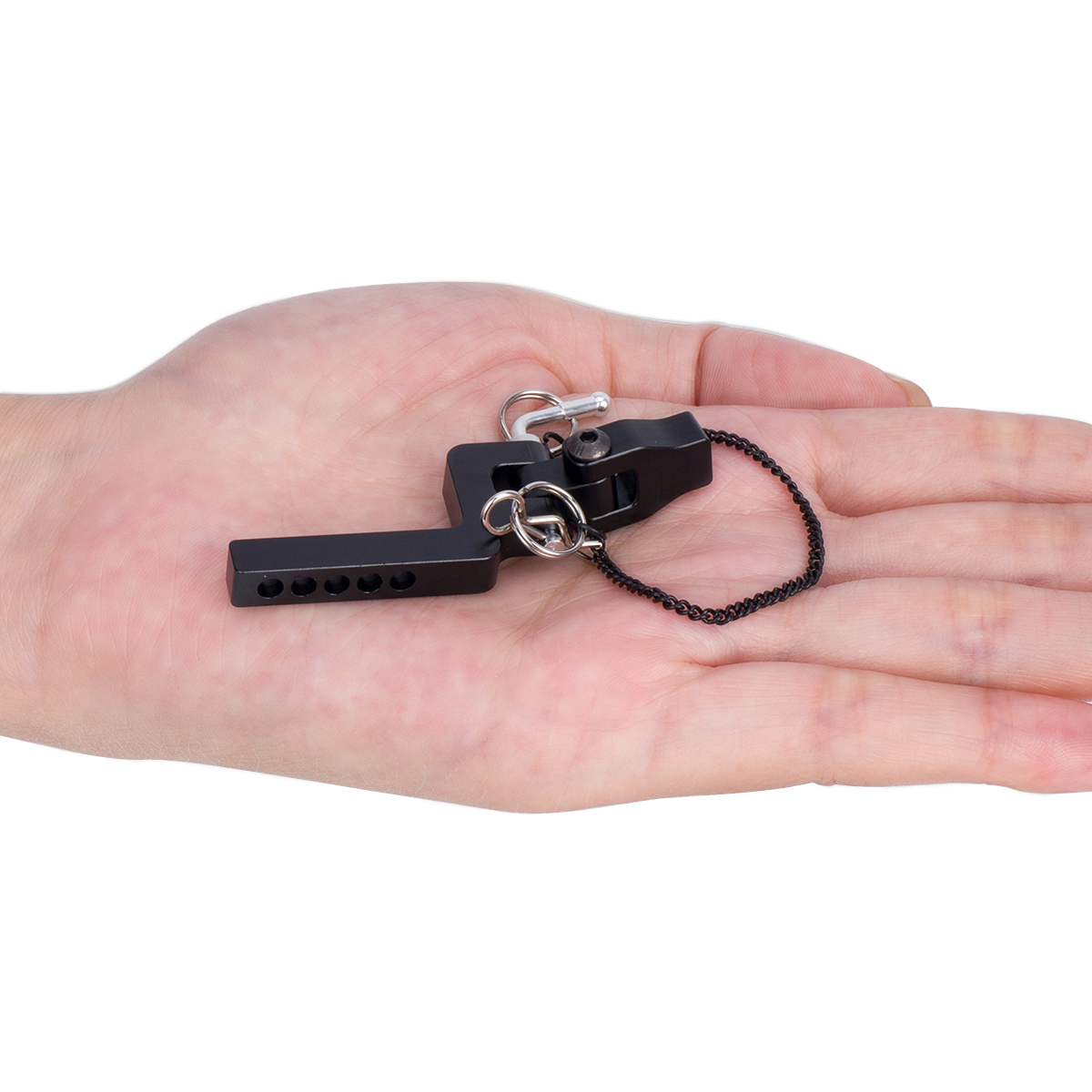 CNC Trailer Hook อุปกรณ์กู้ภัย - Heavy Equipment Trailer บทวิจารณ์และราคา