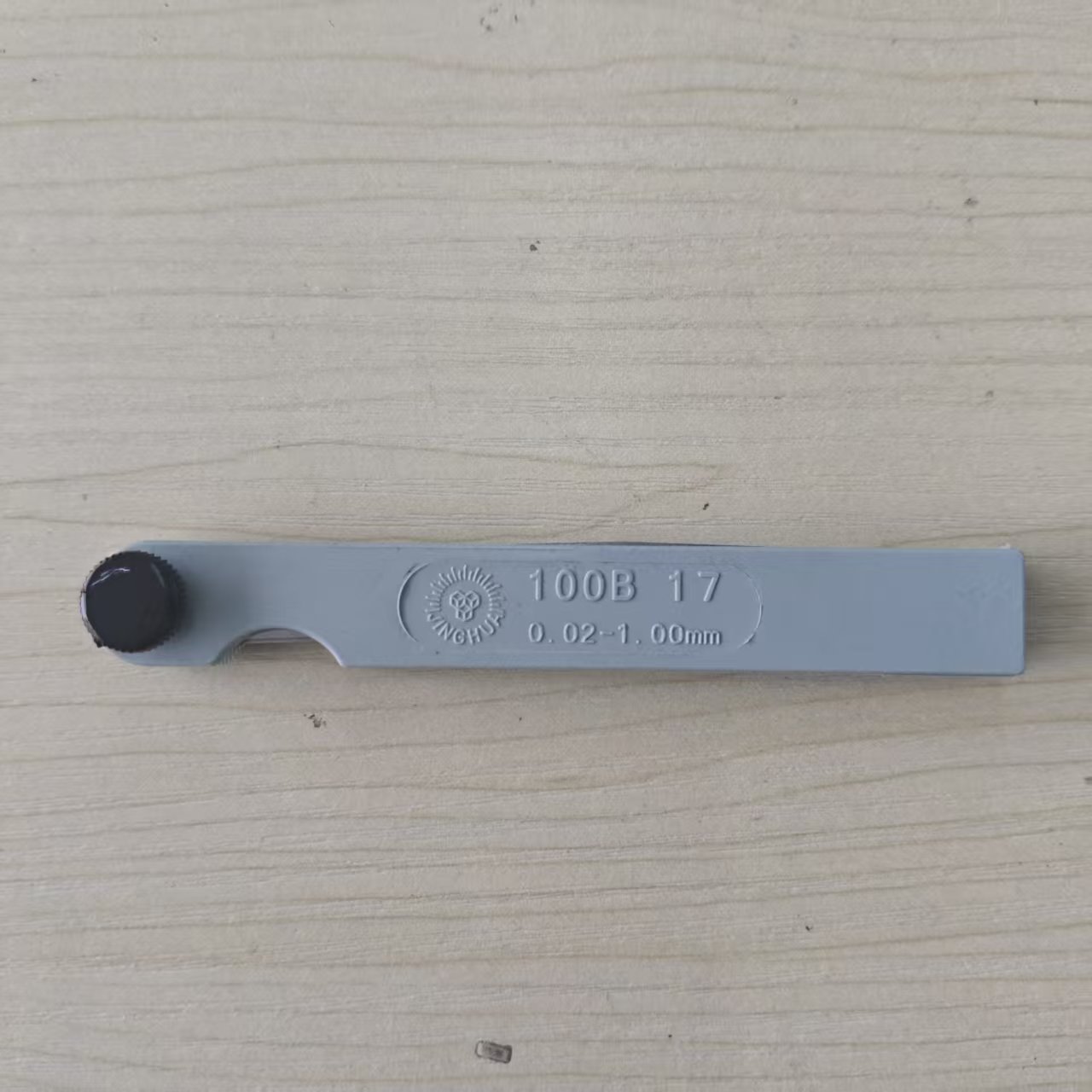 0.02-1 มม. 17 ใบมีด เฟลเลอร์เก - Heavy Equipment Spare Parts บทวิจารณ์และราคา