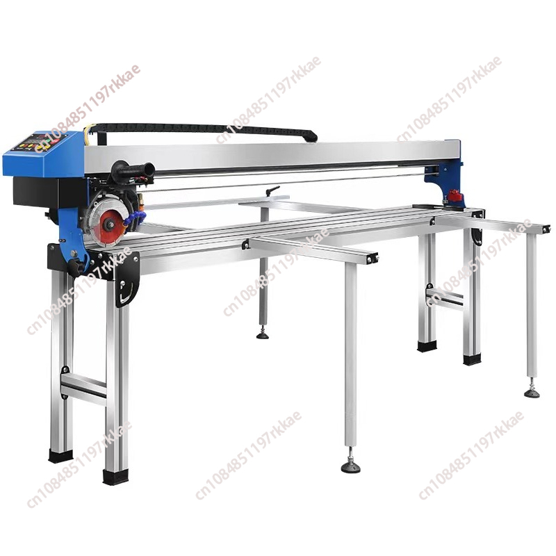 เครื่องตัดกระเบื้องอัตโนมัติ 3 - Brick Cutting Saw บทวิจารณ์และราคา