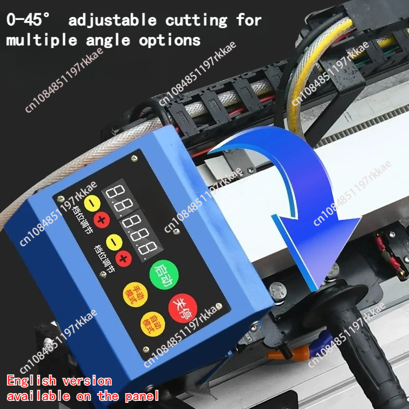 เครื่องตัดกระเบื้องอัตโนมัติ 3 - Brick Cutting Saw บทวิจารณ์และราคา