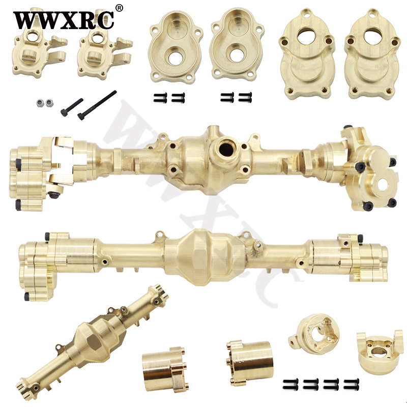 YIKONG ทองเหลือง Counterweight - Heavy Equipment Vehicles บทวิจารณ์และราคา