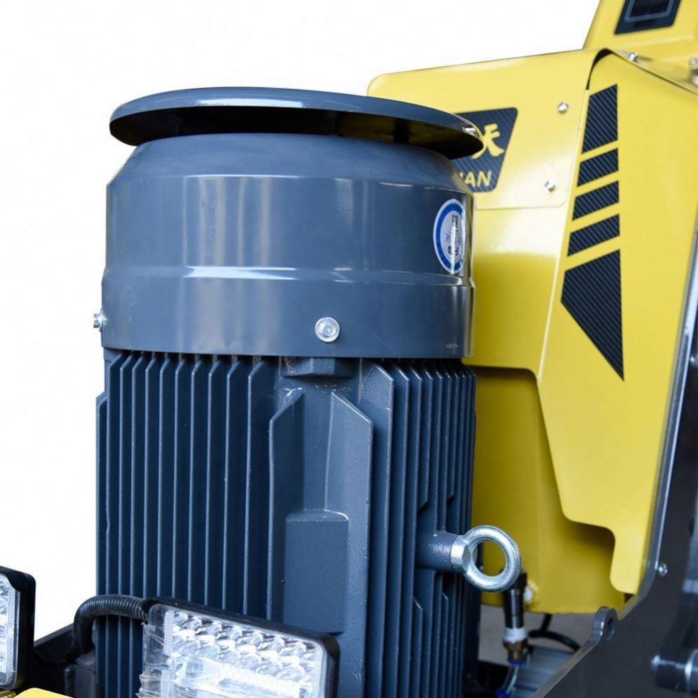 เครื่องขัดพื้นหินแกรนิต หินขัด - Floor Grinding Machine บทวิจารณ์และราคา