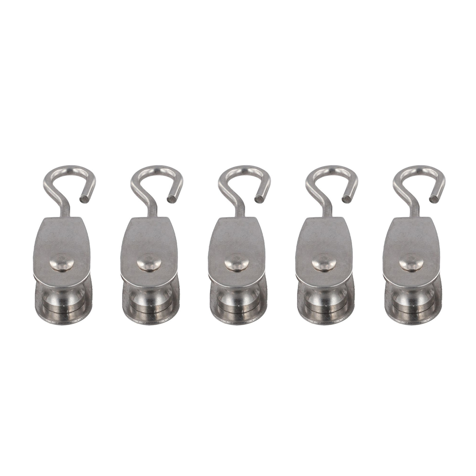 รอกสแตนเลสขนาด 11 มม. จำนวน 10 - Heavy Equipment Spare Parts บทวิจารณ์และราคา
