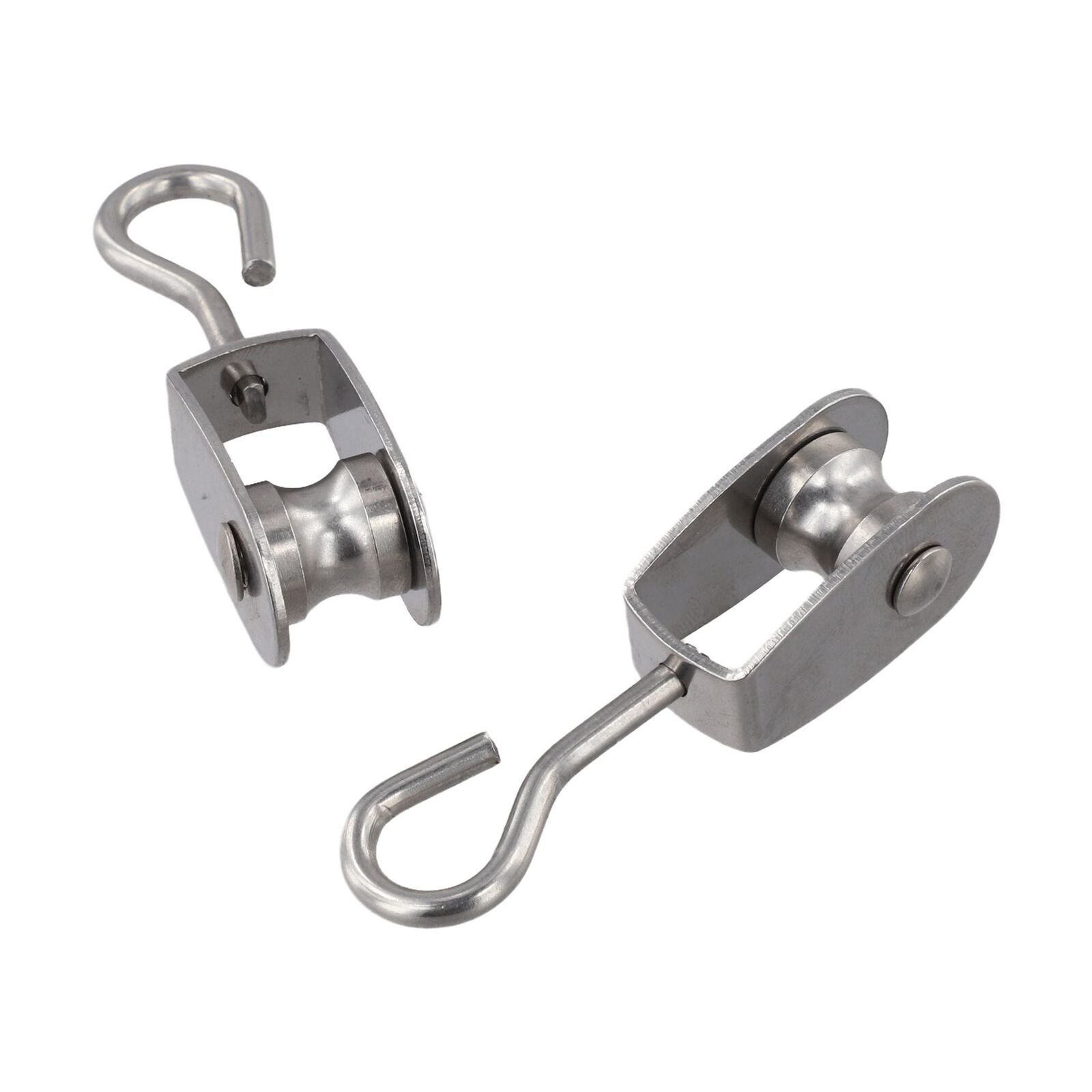 รอกสแตนเลสขนาด 11 มม. จำนวน 10 - Heavy Equipment Spare Parts บทวิจารณ์และราคา