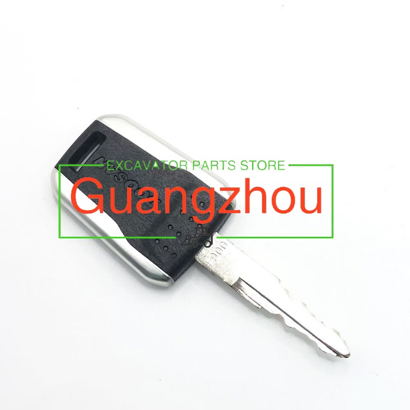 สําหรับ Doosan Bobcat Terex 1/ - Heavy Equipment Keychain บทวิจารณ์และราคา