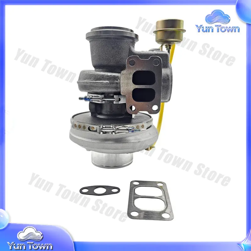 อะไหล่เครื่องยนต์ CAT C7 C9 31 - Heavy Equipment Engine บทวิจารณ์และราคา