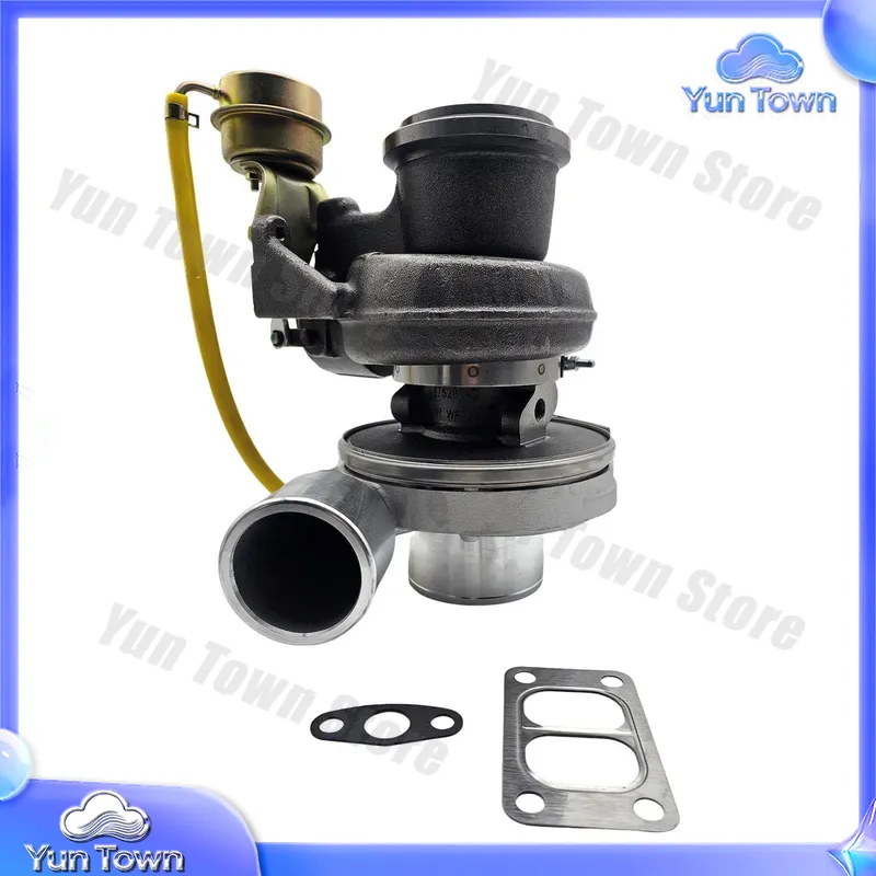 อะไหล่เครื่องยนต์ CAT C7 C9 31 - Heavy Equipment Engine บทวิจารณ์และราคา