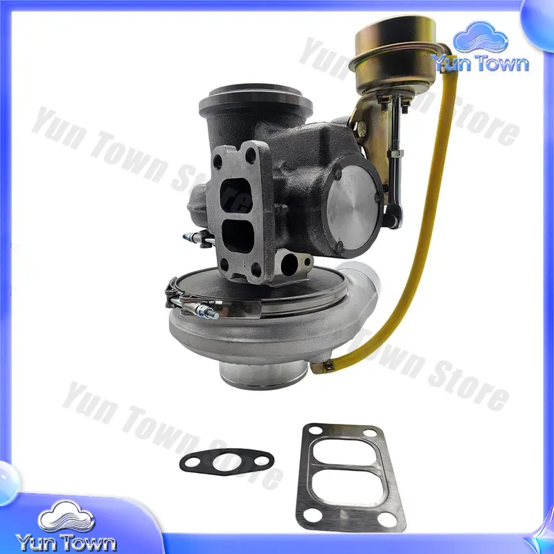 อะไหล่เครื่องยนต์ CAT C7 C9 31 - Heavy Equipment Engine บทวิจารณ์และราคา