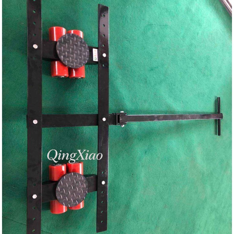 รถเข็นเคลื่อนย้ายเครื่องจักรแบ - Heavy Equipment Industry บทวิจารณ์และราคา