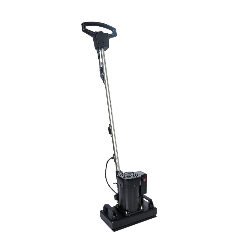 เครื่องขัดและขัดเงาพื้น 220V เ - Floor Grinding Machine บทวิจารณ์และราคา