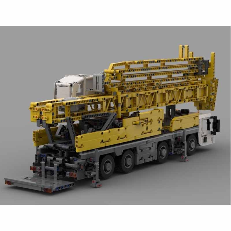 เครน mk88 รถขนส่งอุปกรณ์หนัก 2 - Heavy Equipment Certificate บทวิจารณ์และราคา