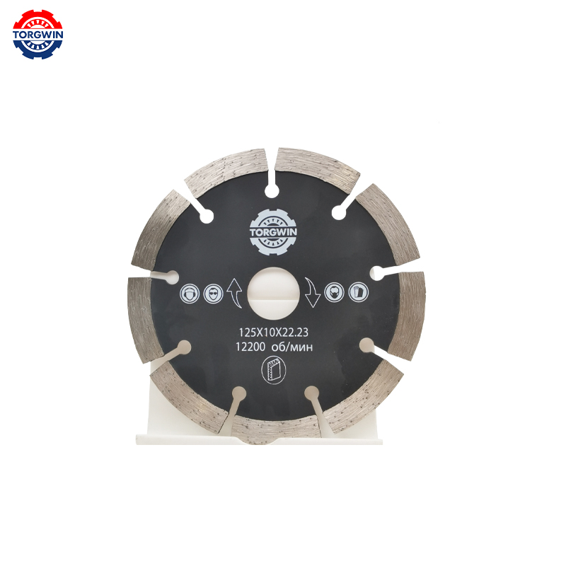 Ultra-thin แห้งเพชรใบเลื่อย 12 - Brick Cutting Saw บทวิจารณ์และราคา