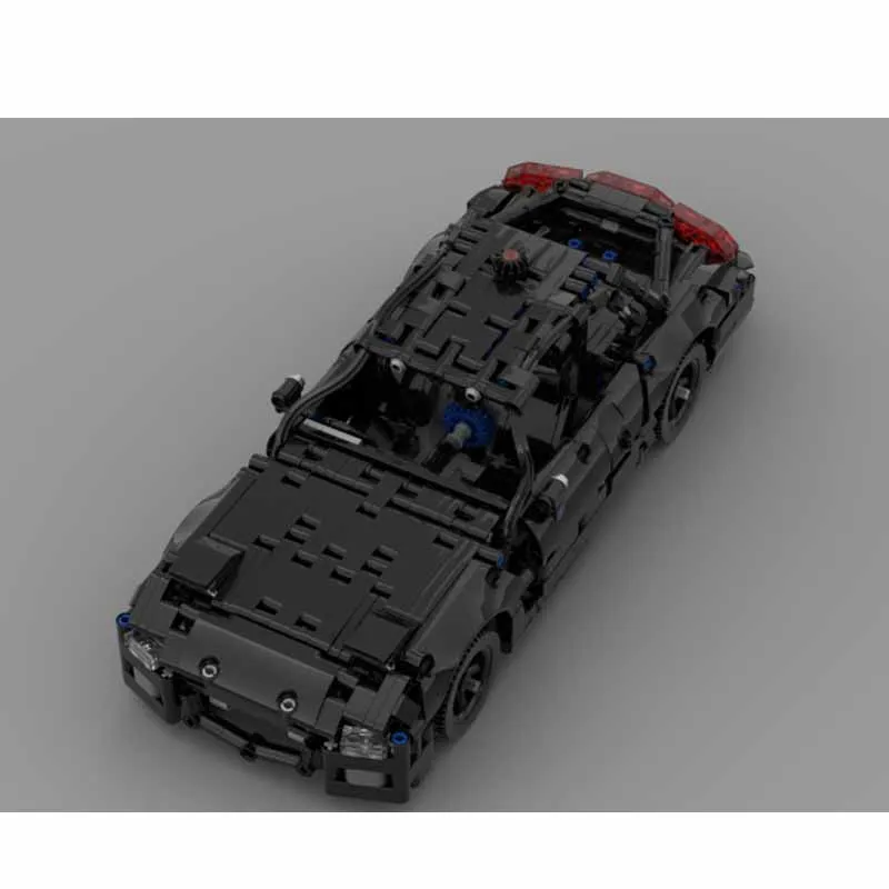 รถขนส่งอุปกรณ์หนัก RX-7 ของเล่ - Heavy Equipment Certificate บทวิจารณ์และราคา