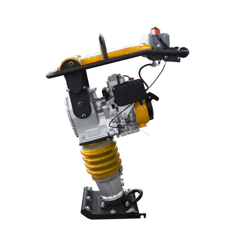 โรงงานเอ็กซ์คาลิเบอร์จีนจำหน่า - Plate Compactor Vibrator บทวิจารณ์และราคา