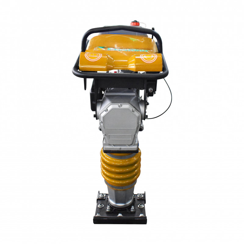 โรงงานเอ็กซ์คาลิเบอร์จีนจำหน่า - Plate Compactor Vibrator บทวิจารณ์และราคา