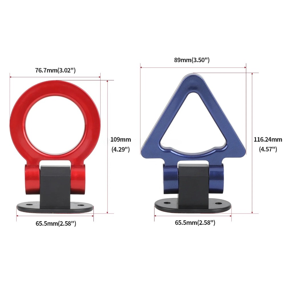 สติ๊กเกอร์ตกแต่งรถยนต์รูปตะขอเ - Heavy Equipment Trailer บทวิจารณ์และราคา